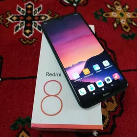 Redmi 8. 4/64