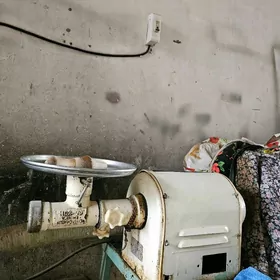 мясорубка 3фазная