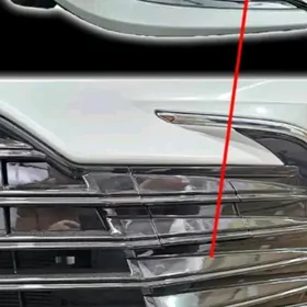 oblesovka nikel camry 2020