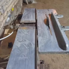 Агач станок