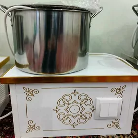 хамыр мешалка