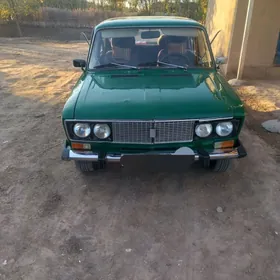 Lada 2106 1987