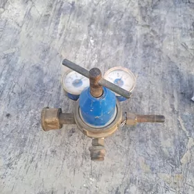 Kislorot balon redutr