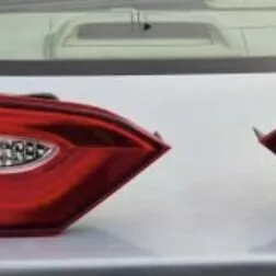 Yzky stop chyra camry 2018