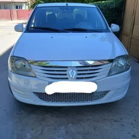 Renault Laguna 1 2010