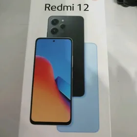 Redmi 12