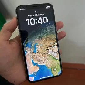 iPhone X 64gb