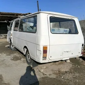UAZ 469 1986