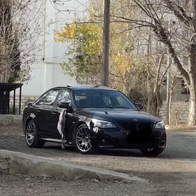 BMW E60 2006