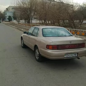 Toyota Camry 1992