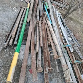 Demir ugolnik paçak