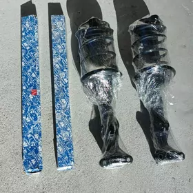 Амртизаторы Мерседес 204