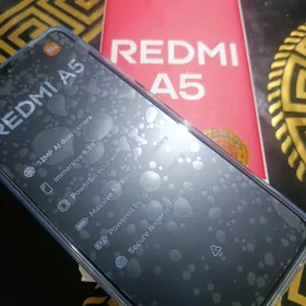 Redmi A5