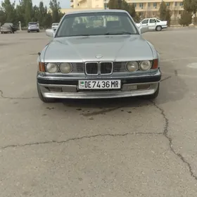 BMW 730 1992