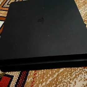 PS4 SLIM 1TR