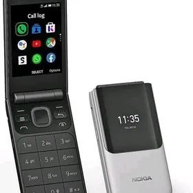 prastoy nokia 2720 flip