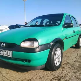 Opel Vita 1995