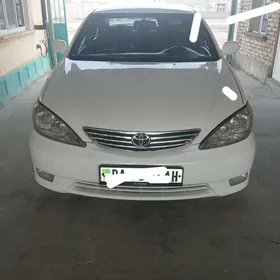 Toyota Camry 2003