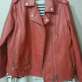 куртка косуха