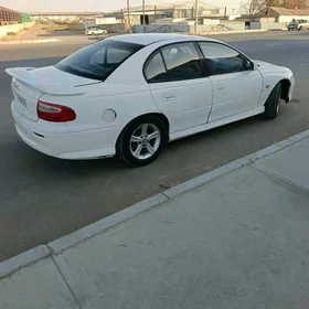 Toyota Camry 2002