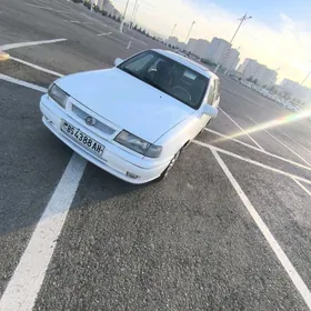 Opel Vectra 1993