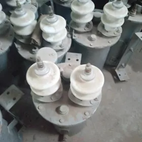 Elektirika tronsformator