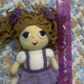 игрушки ручной работы