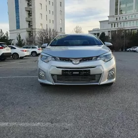 Toyota Corolla 2014