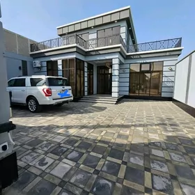 Багир 8 соток 300м2