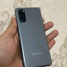 Samsung S20 gyssagly