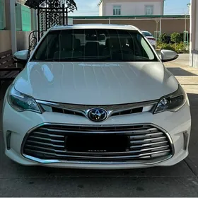 Toyota Avalon 2017
