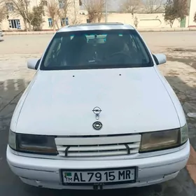 Opel Vectra 1989
