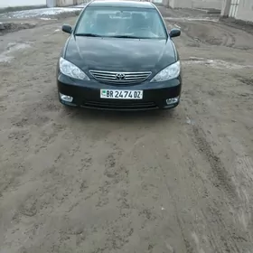 Toyota Camry 2006