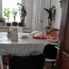 MIR 6 4 KOMNAT 110m2 6 ETAJ