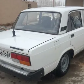 Lada 2107 2004