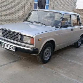 Lada 2107 2010
