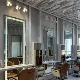 Аренда в салоне красоты