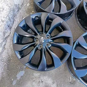 Kia sorento disga teker 19 R.