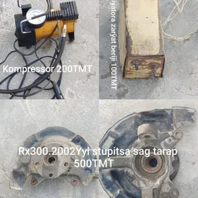 Rx 300 2002 stupitsasy