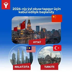 HytaýTürkiýeMalaýziýa OKUW️