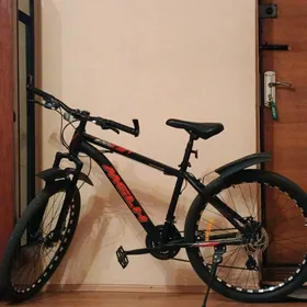 Спортивный Велосипед