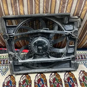 koreyka vintilyator komplekt