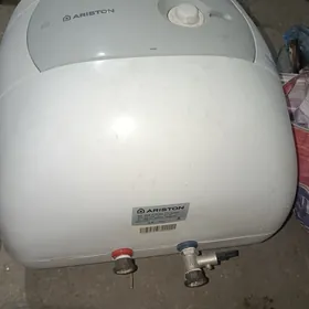 ariston boiler (suw gyzdyryjy)