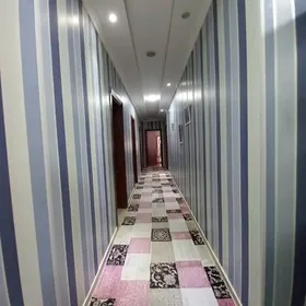 Moskowskay Elitka 4 Kom 210m²