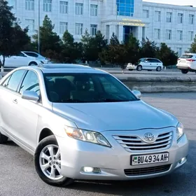 Toyota Camry 2006