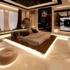 HUTROWKA BARHANSKIY 3/1 1-KOM.