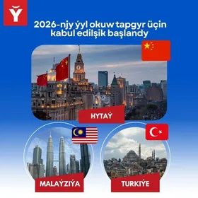 HytaýTürkiýeMalaýziýa OKUW️