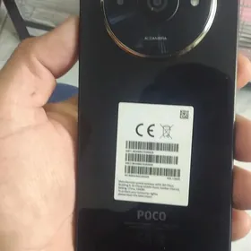 poco c61 4.128gb abme