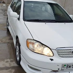 Toyota Corolla 2005