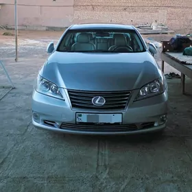 Lexus ES 350 2011